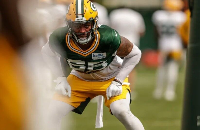 Christian Kirksey